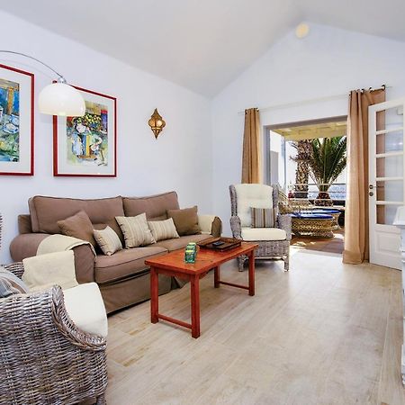Casa La Malondra Leilighet Puerto del Carmen  Eksteriør bilde