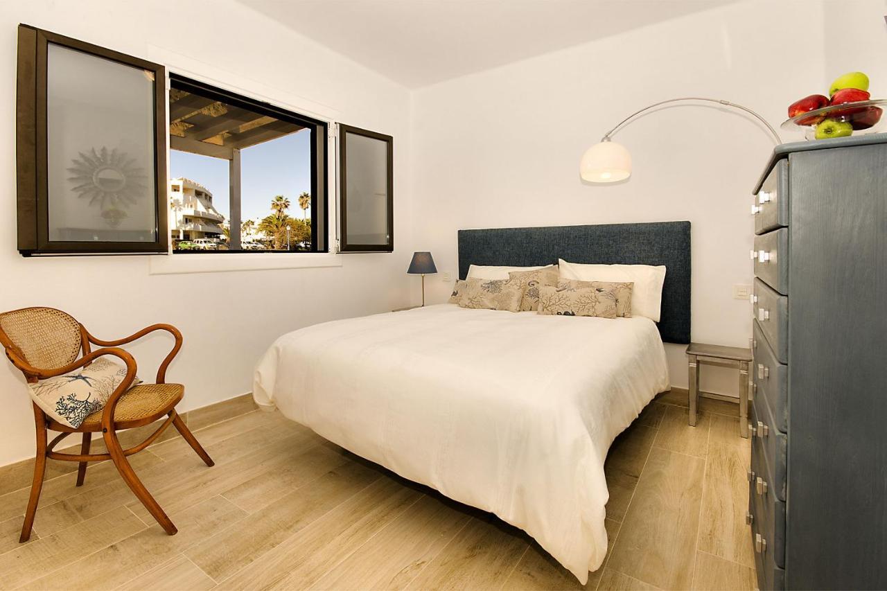 Casa La Malondra Leilighet Puerto del Carmen  Eksteriør bilde