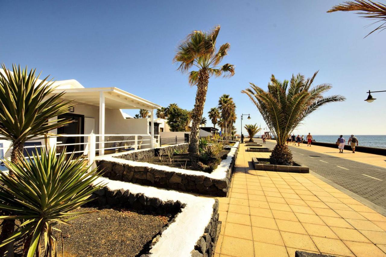 Casa La Malondra Leilighet Puerto del Carmen  Eksteriør bilde
