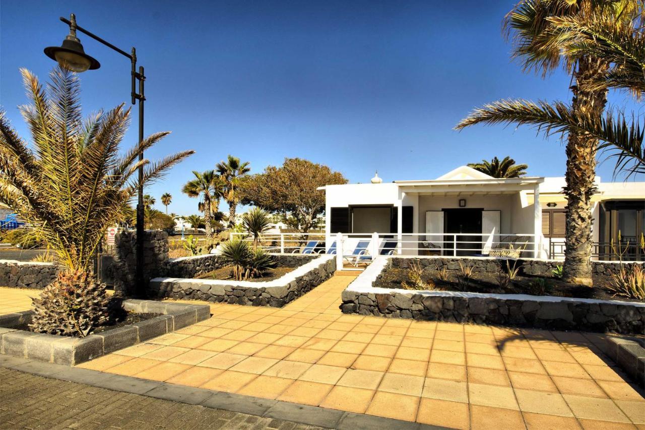 Casa La Malondra Leilighet Puerto del Carmen  Eksteriør bilde