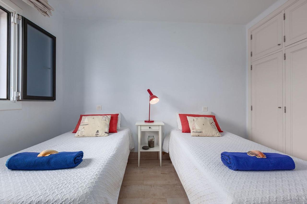 Casa La Malondra Leilighet Puerto del Carmen  Eksteriør bilde