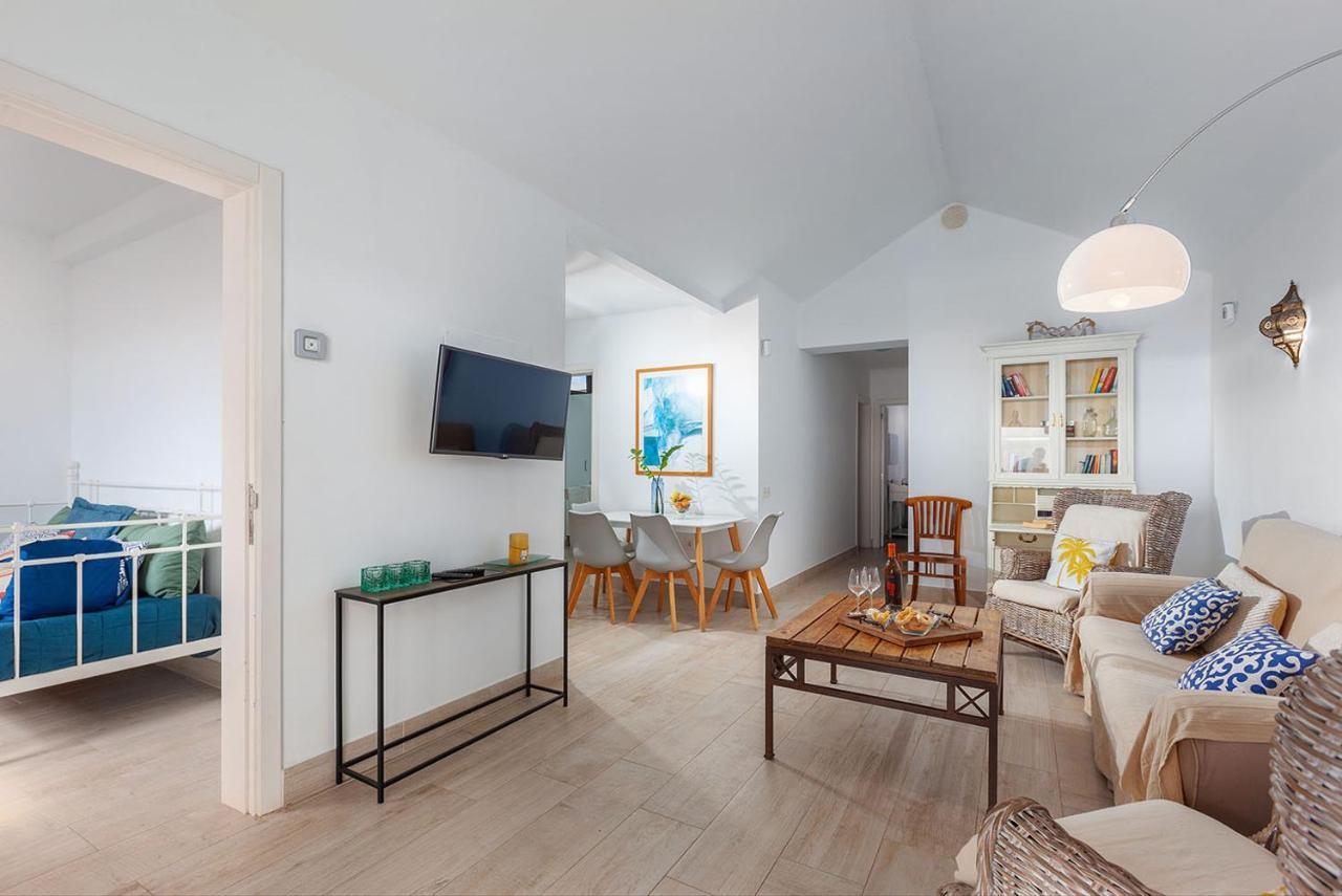 Casa La Malondra Leilighet Puerto del Carmen  Eksteriør bilde