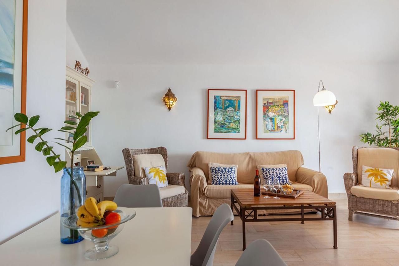 Casa La Malondra Leilighet Puerto del Carmen  Eksteriør bilde
