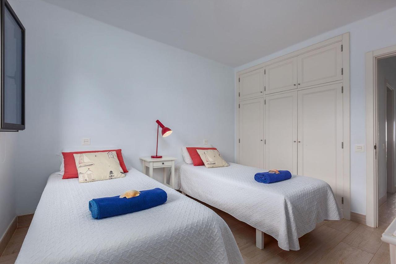 Casa La Malondra Leilighet Puerto del Carmen  Eksteriør bilde