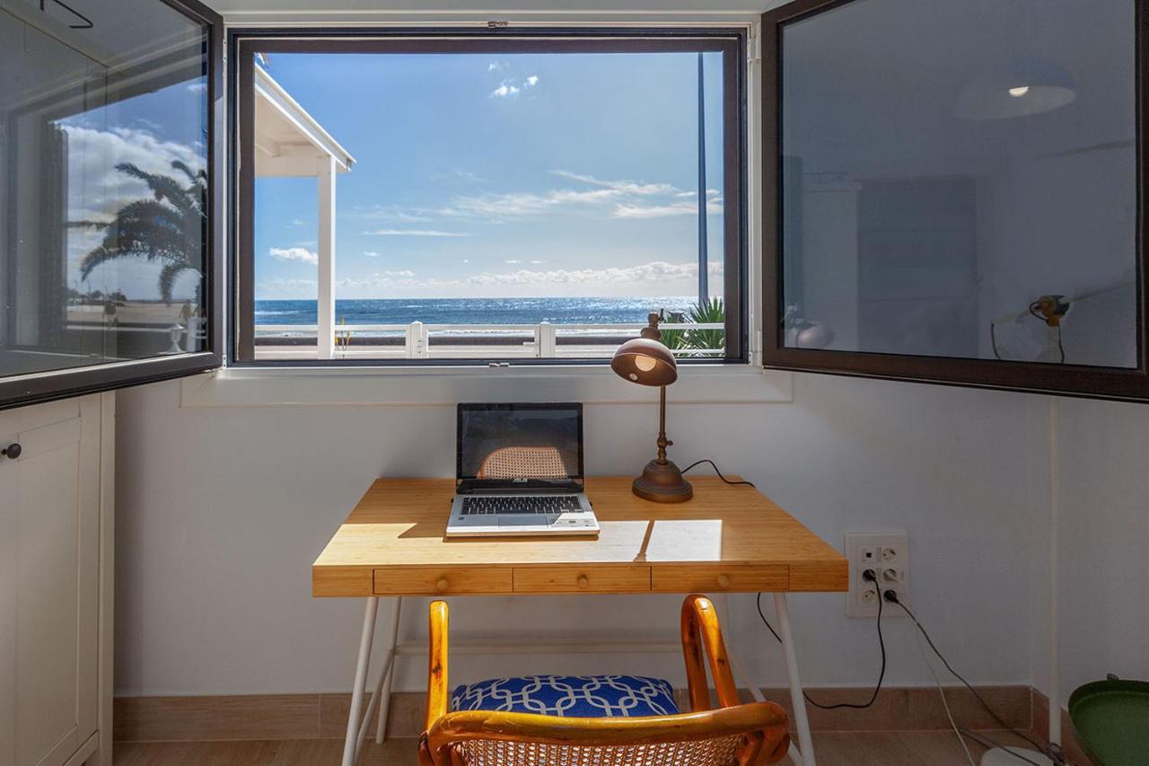 Casa La Malondra Leilighet Puerto del Carmen  Eksteriør bilde