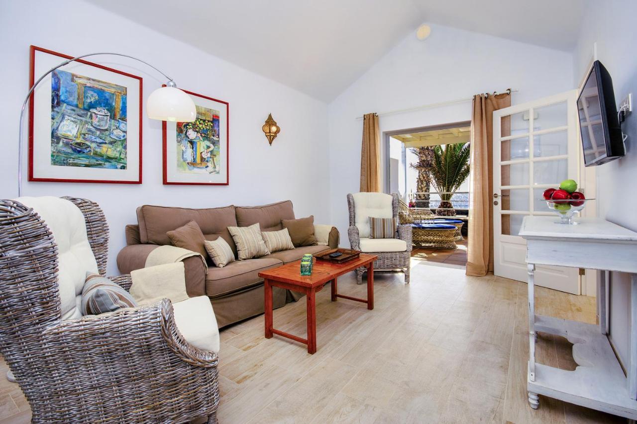 Casa La Malondra Leilighet Puerto del Carmen  Eksteriør bilde
